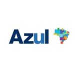 azul